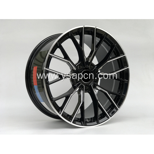 Forged Rims for X5 X6 3series 5series 7series